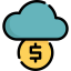 Cloud icon 64x64