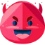 Devil icon 64x64