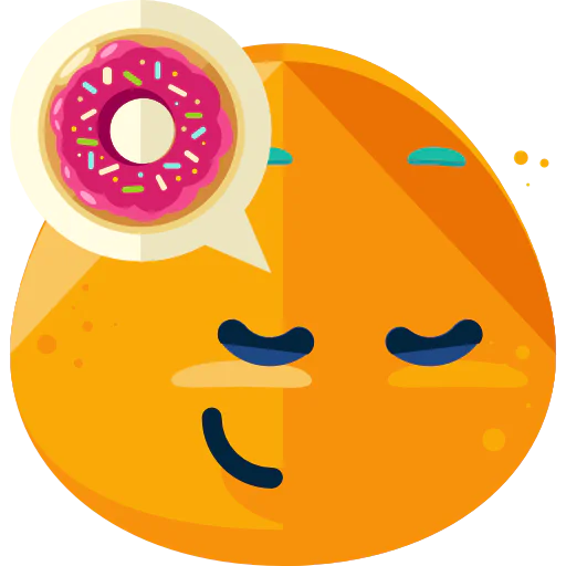 Hungry icon