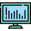 Monitor icon 64x64