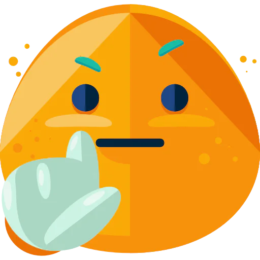 Attention icon