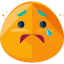Anxious icon 64x64