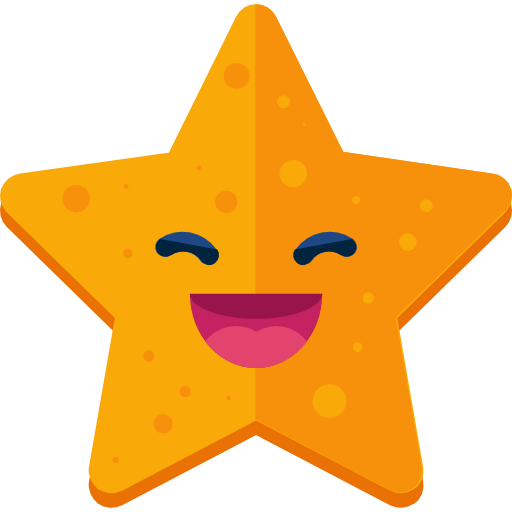 Star icon
