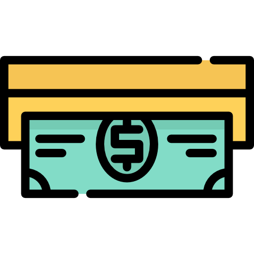 Atm icon