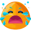 Crying 상 64x64