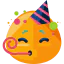 Party Ikona 64x64