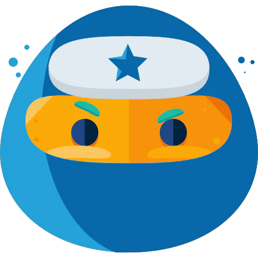 Ninja icon