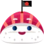 Sushi 상 64x64