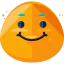 Smile 상 64x64