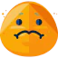 Sad 상 64x64