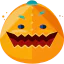 Pumpkin biểu tượng 64x64