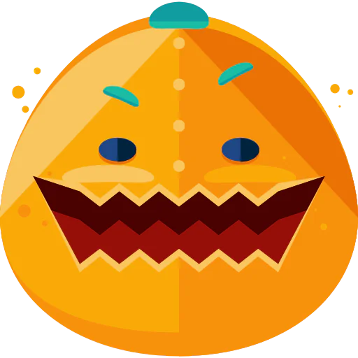 Pumpkin icon