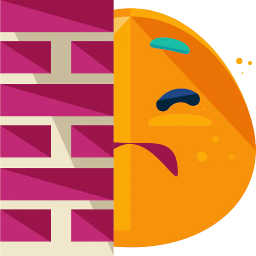 Hiding icon