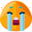 Crying 상 64x64