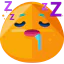 Sleepy icône 64x64