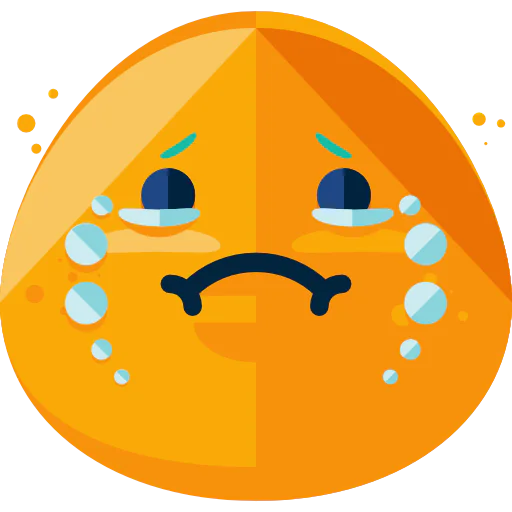 Cry Symbol