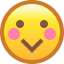 Shy icon 64x64