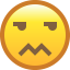 Bored icon 64x64