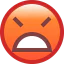 Angry ícono 64x64