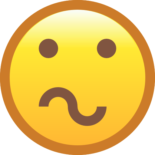 Afraid icon