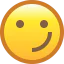 Smile icon 64x64