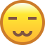 Satisfied アイコン 64x64