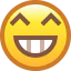 Grinning Ikona 64x64