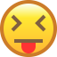 Tongue icon 64x64