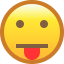 Tongue icon 64x64