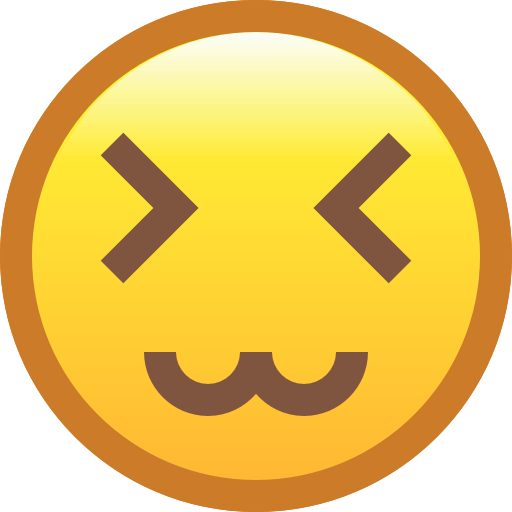 Happy icon