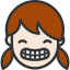 Smile icon 64x64