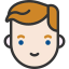 Smile icon 64x64