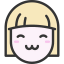 Happy 상 64x64