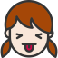 Tongue icon 64x64