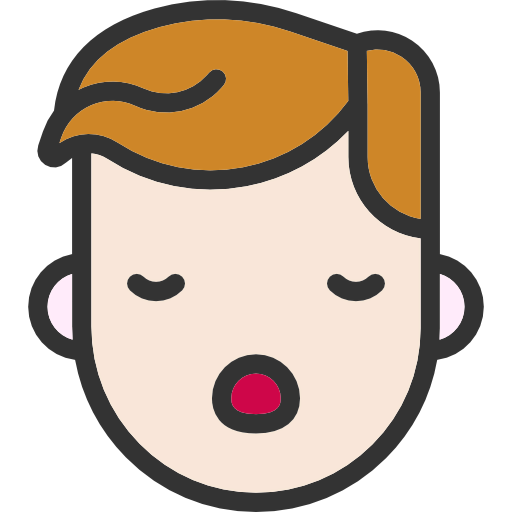 Sleep icon