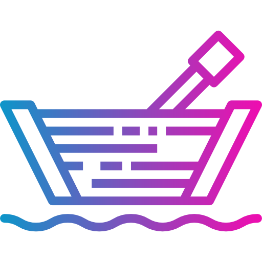Boat icon