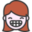 Excuse icon 64x64