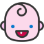 Happy 상 64x64