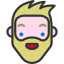 Smile icon 64x64