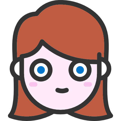 Surprised icon