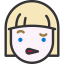 Incomprehension icon 64x64