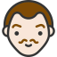 Smile icon 64x64