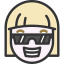 Cool アイコン 64x64