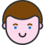 Smile icon 64x64
