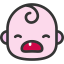 Cry icon 64x64