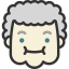 Embarrassed icon 64x64