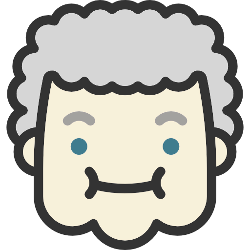 Embarrassed icon