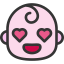 Love icon 64x64