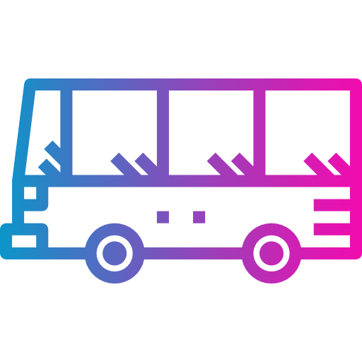 Bus icon