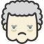 Расстройство иконка 64x64